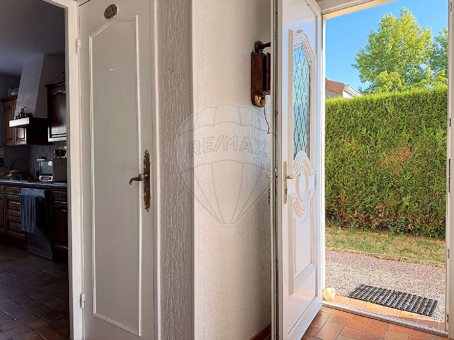 à vendre maison Varennes-Vauzelles Nièvre 4