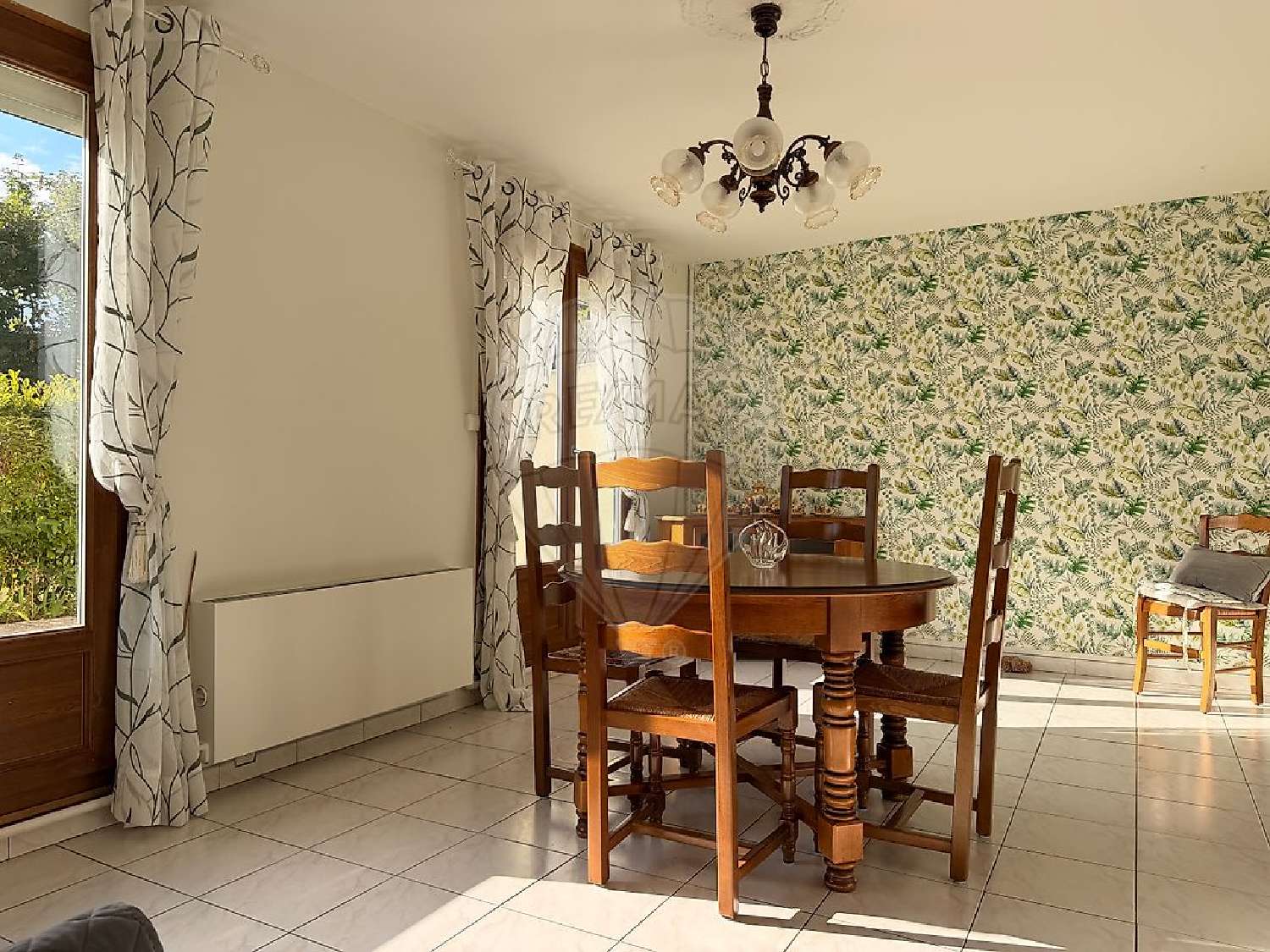 à vendre maison Varennes-Vauzelles Nièvre 5