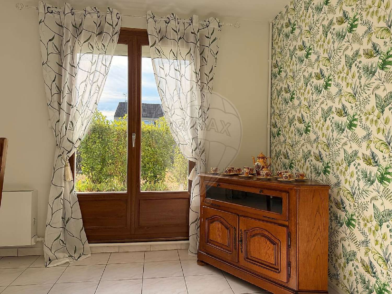à vendre maison Varennes-Vauzelles Nièvre 6