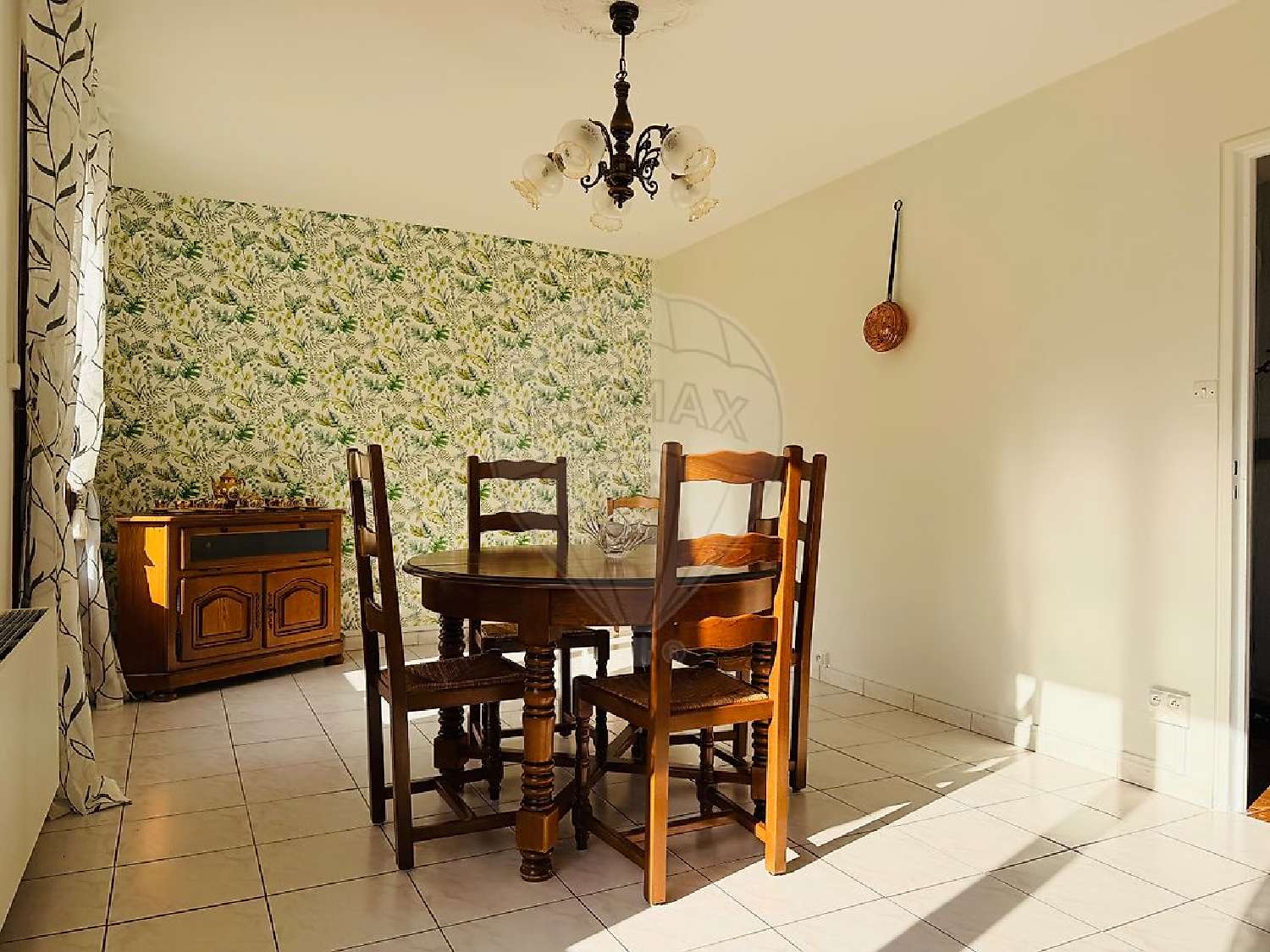 à vendre maison Varennes-Vauzelles Nièvre 7