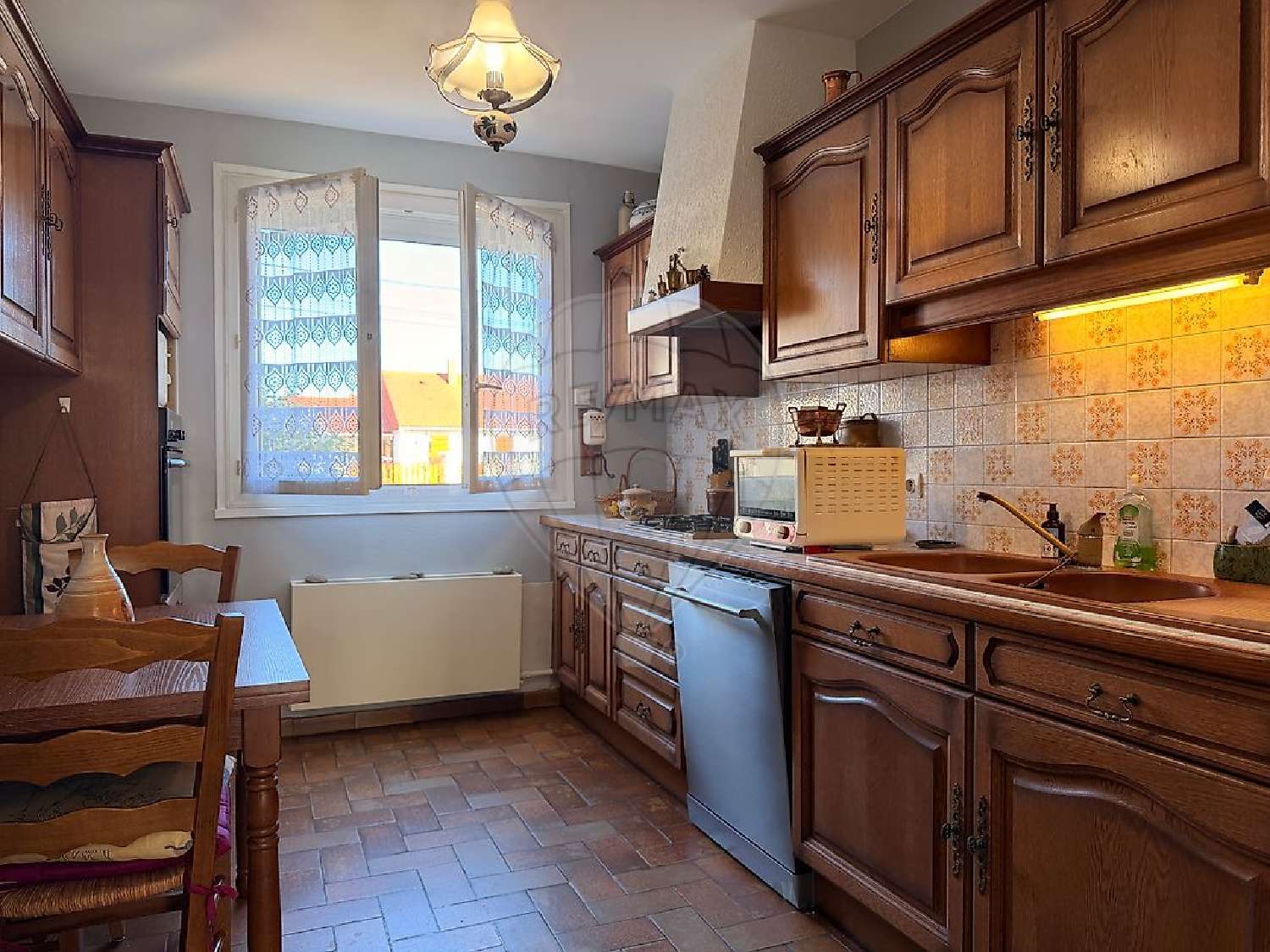 à vendre maison Varennes-Vauzelles Nièvre 8