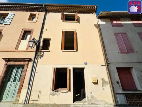 Varilhes Ariège casa foto 7391251