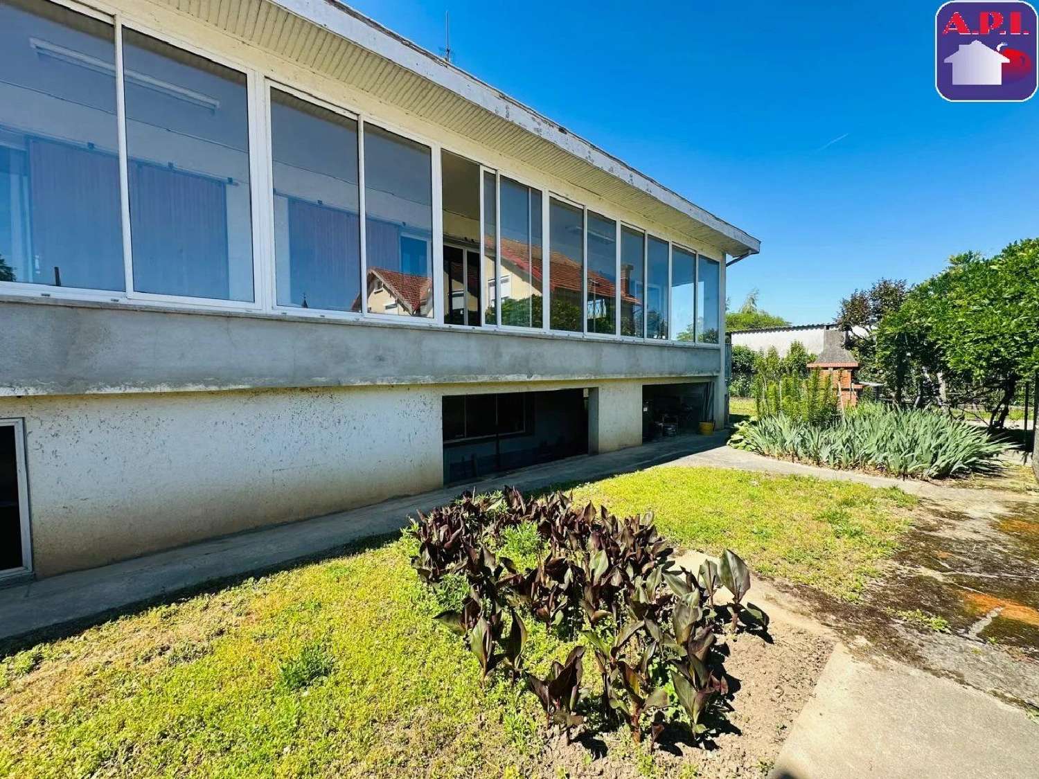 en venta casa Varilhes Ariège 1