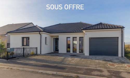 Varize Moselle house foto 7385753