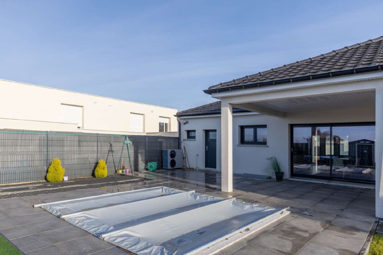 for sale house Varize Moselle 3