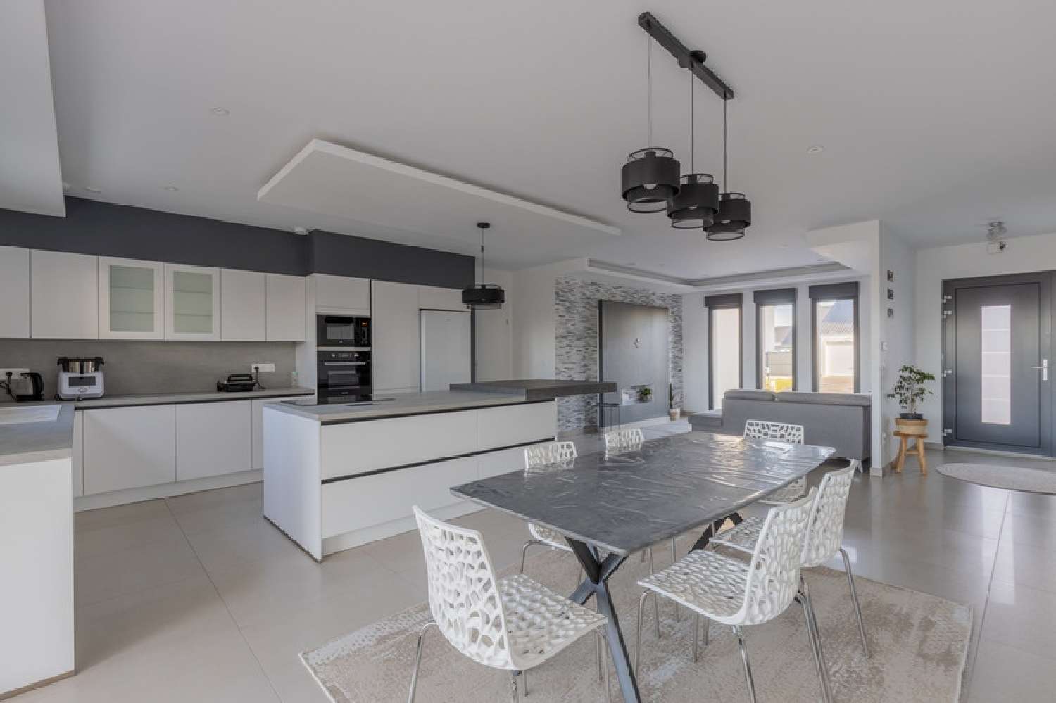 for sale house Varize Moselle 4