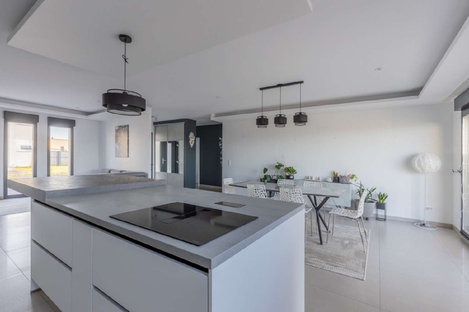 for sale house Varize Moselle 6