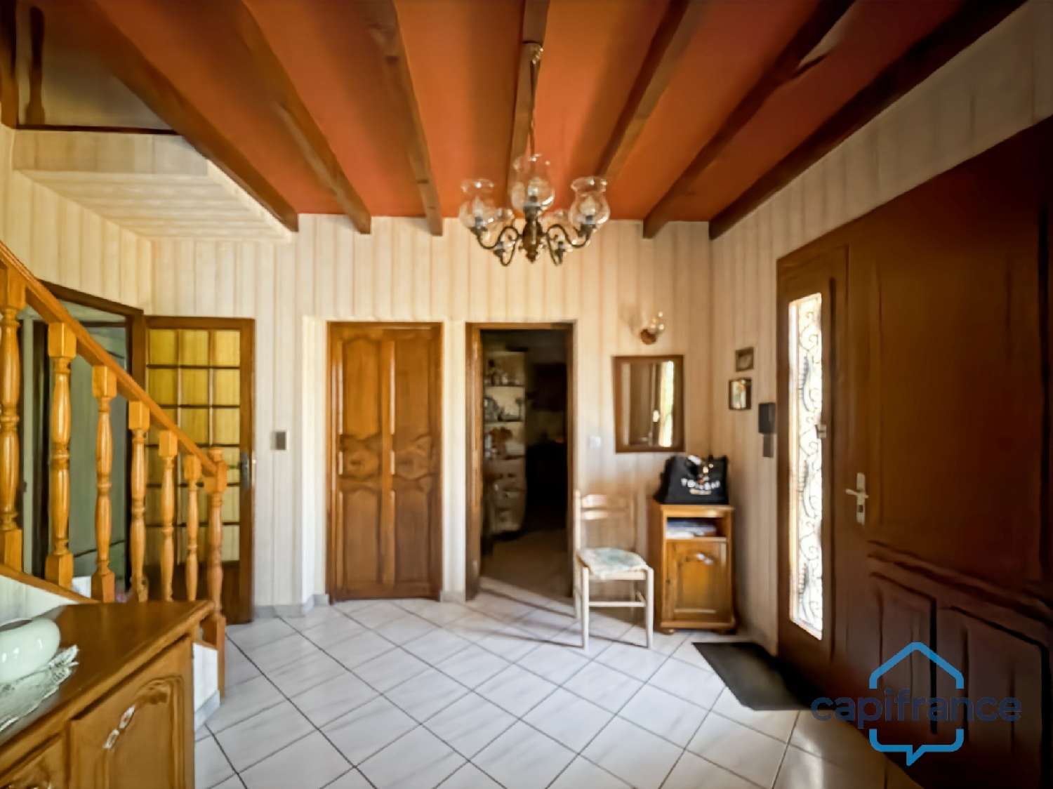 à vendre maison Varois-et-Chaignot Côte-d'Or 2
