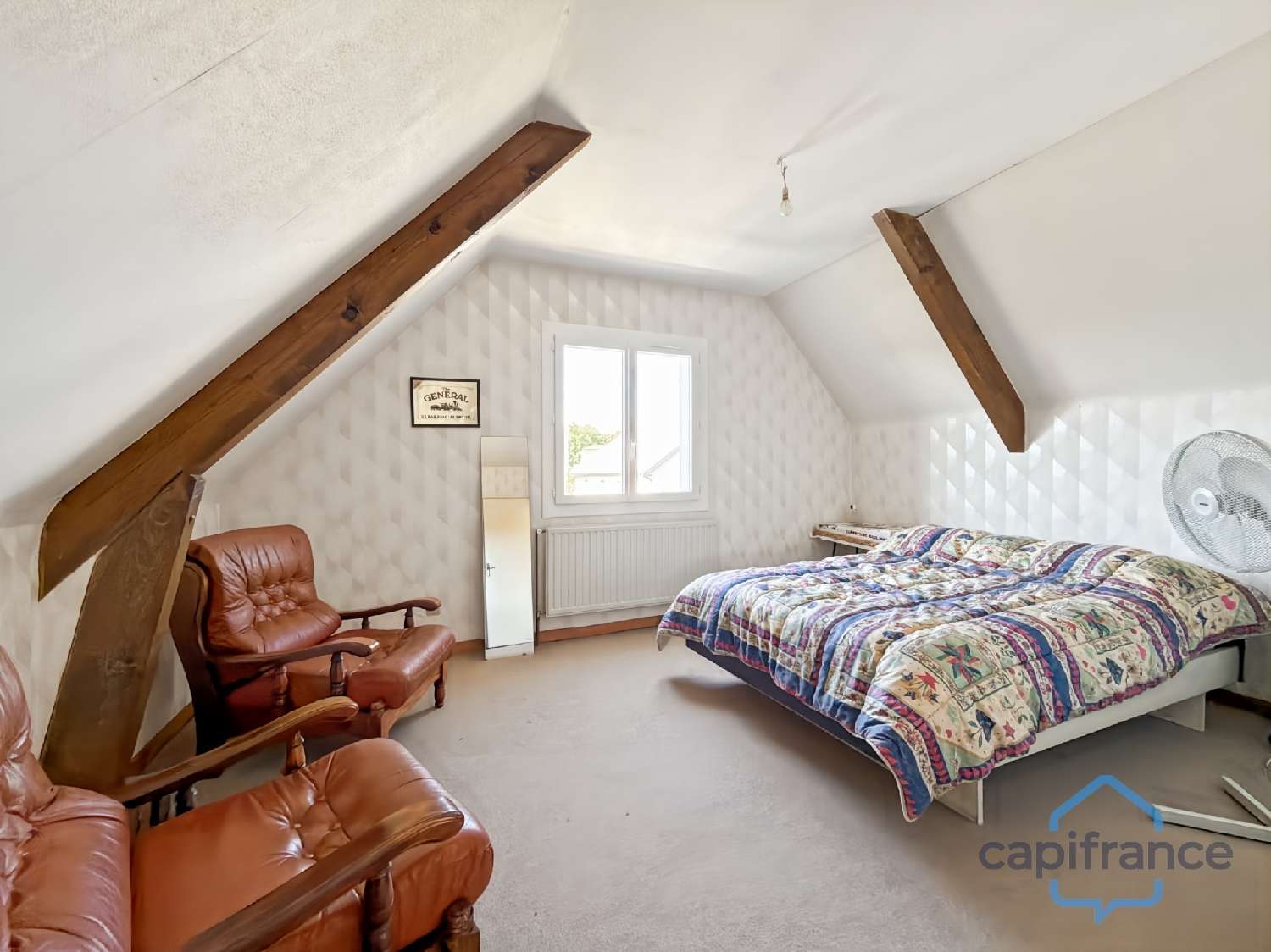 à vendre maison Varois-et-Chaignot Côte-d'Or 8