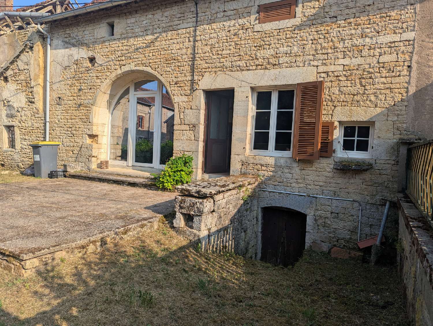 te koop huis Vars Haute-Saône 1