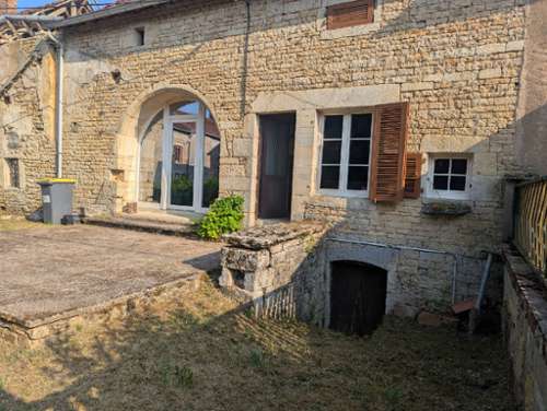 Vars Haute-Saône huis foto 7384627