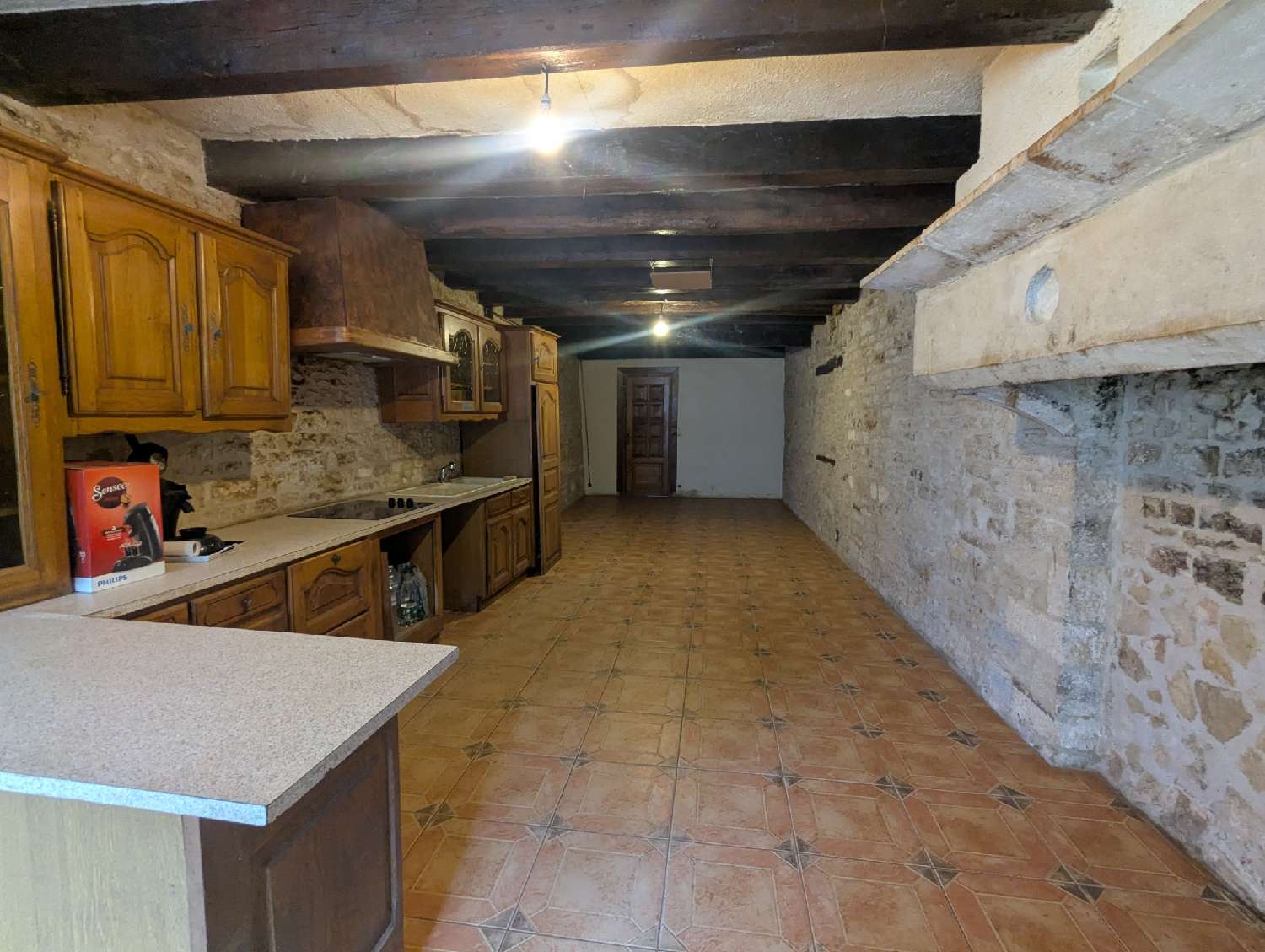  te koop huis Vars Haute-Saône 2