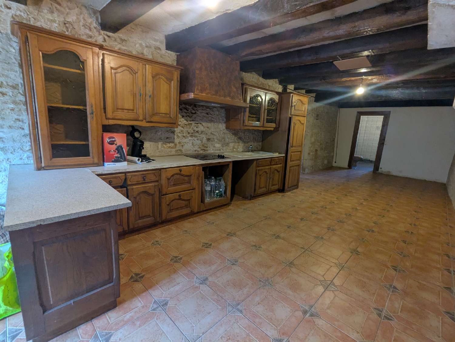  te koop huis Vars Haute-Saône 3