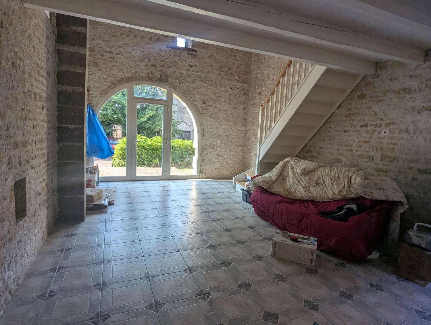  te koop huis Vars Haute-Saône 4