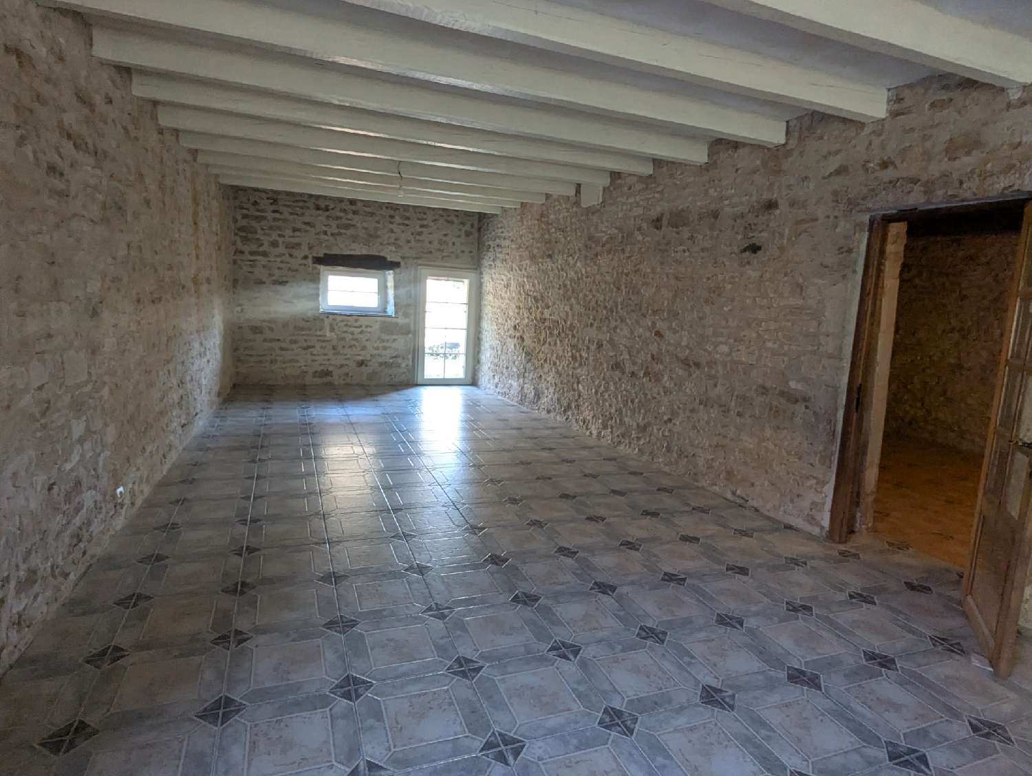  te koop huis Vars Haute-Saône 5