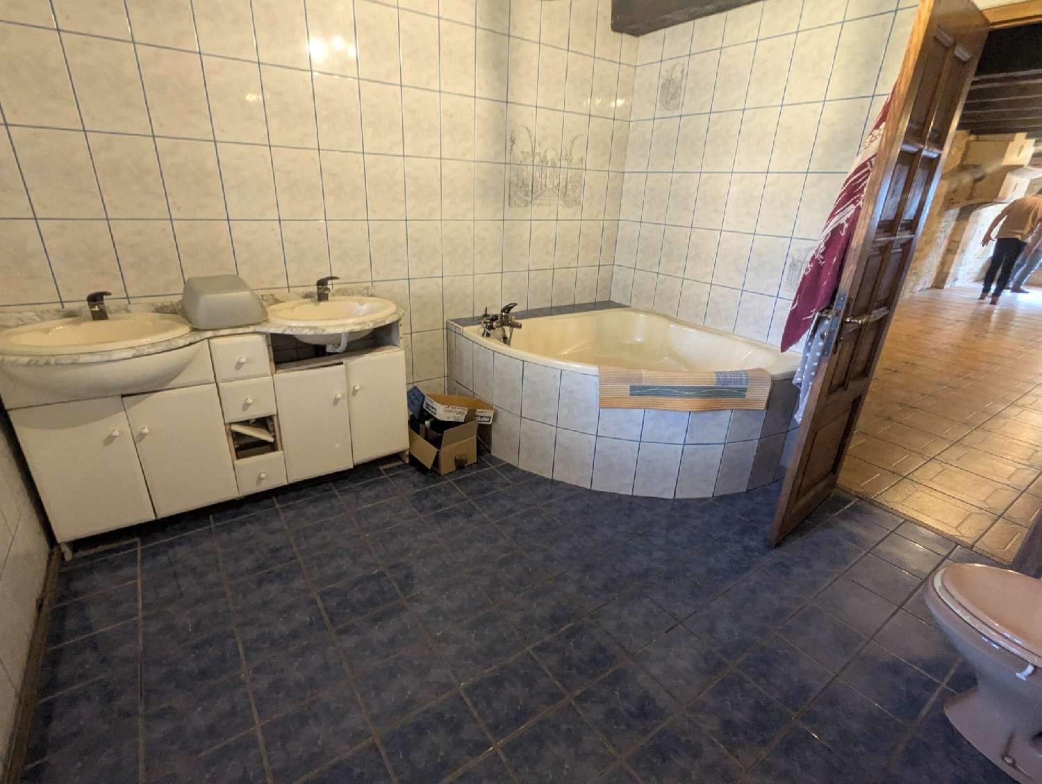  te koop huis Vars Haute-Saône 6