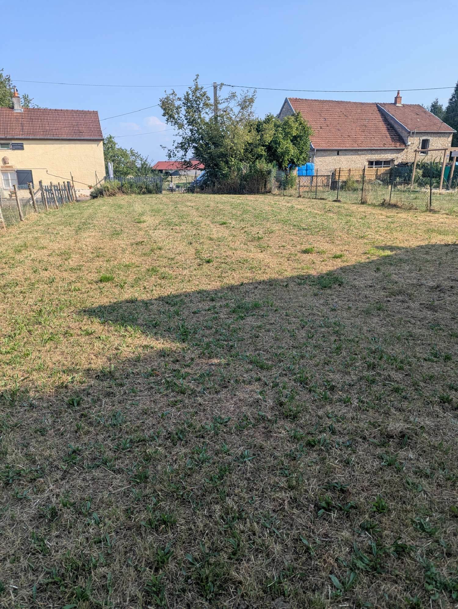  te koop huis Vars Haute-Saône 7