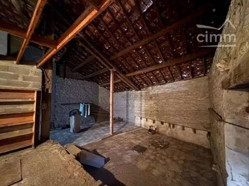 Vaubecourt Meuse maison foto