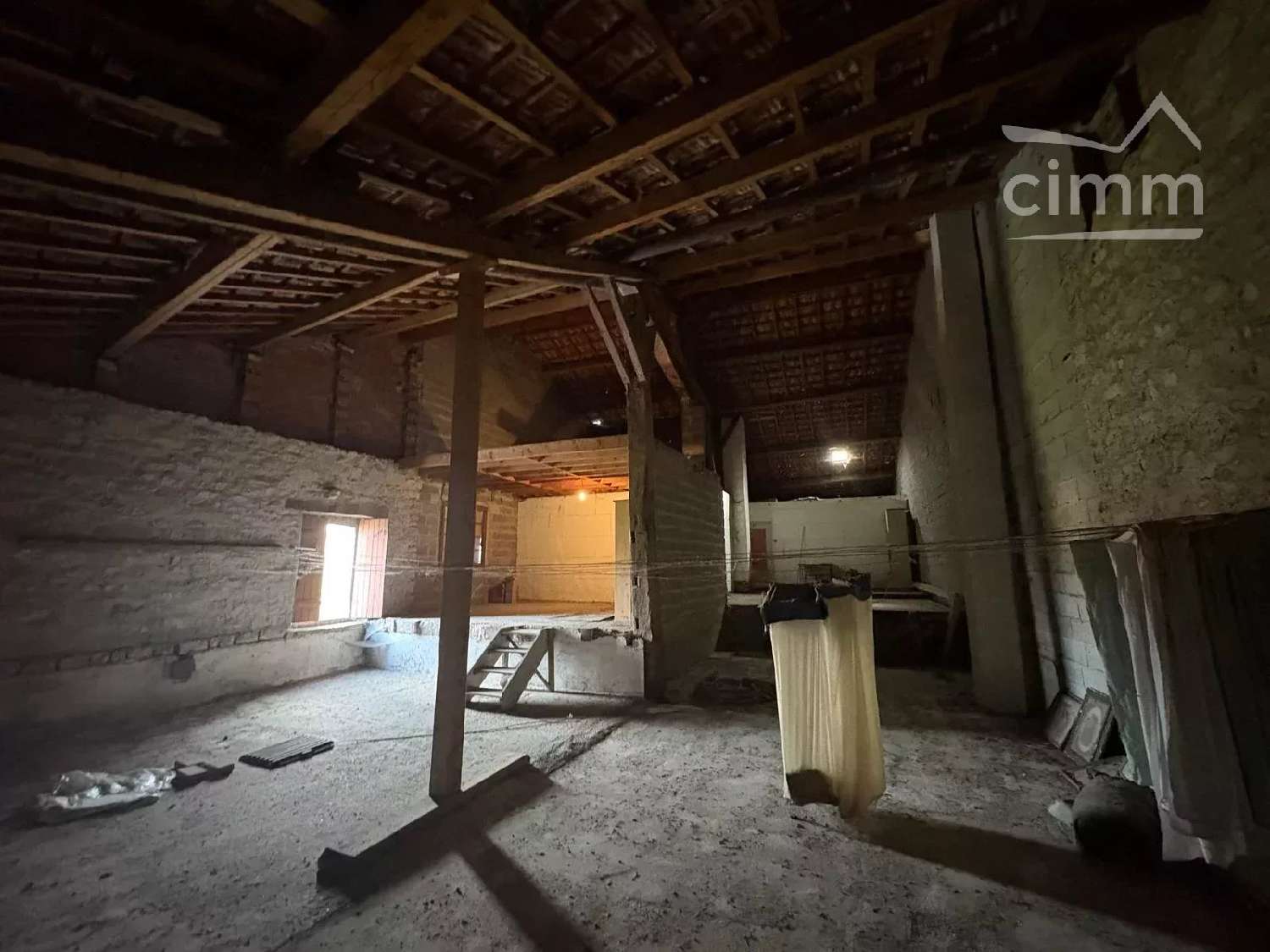 à vendre maison Vaubecourt Meuse 2
