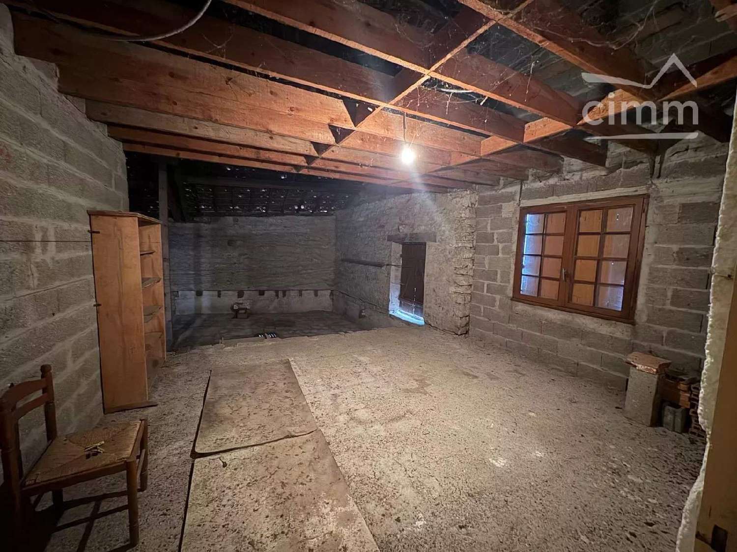 à vendre maison Vaubecourt Meuse 3