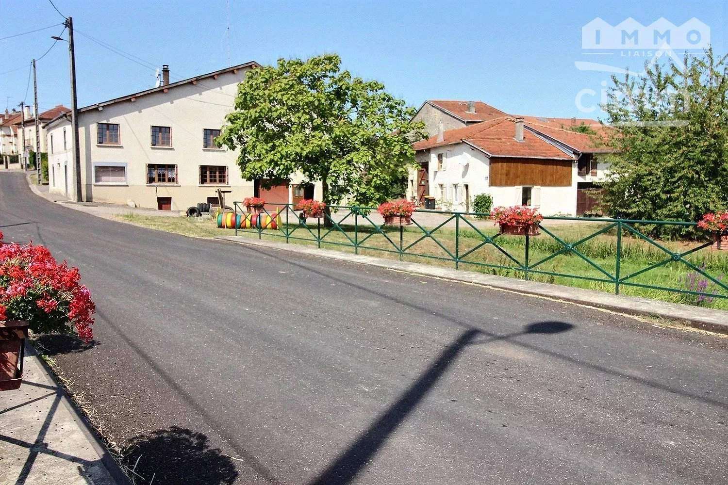 à vendre maison Vaubecourt Meuse 5
