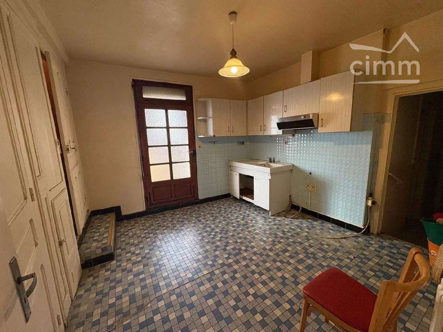 à vendre maison Vaubecourt Meuse 7