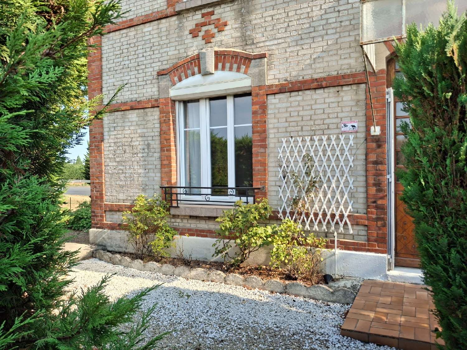  for sale house Vauclerc Marne 1