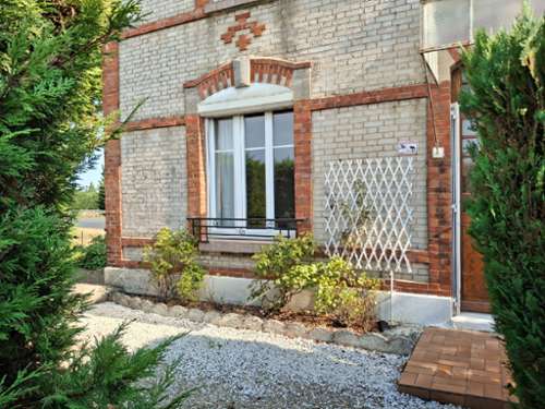Vauclerc Marne house foto 7389314