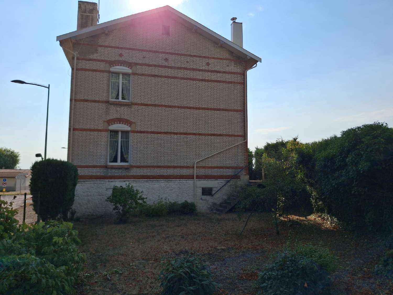  for sale house Vauclerc Marne 2