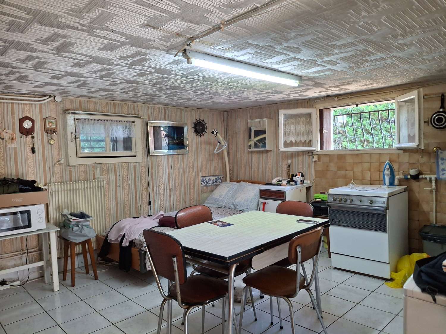  for sale house Vauclerc Marne 3