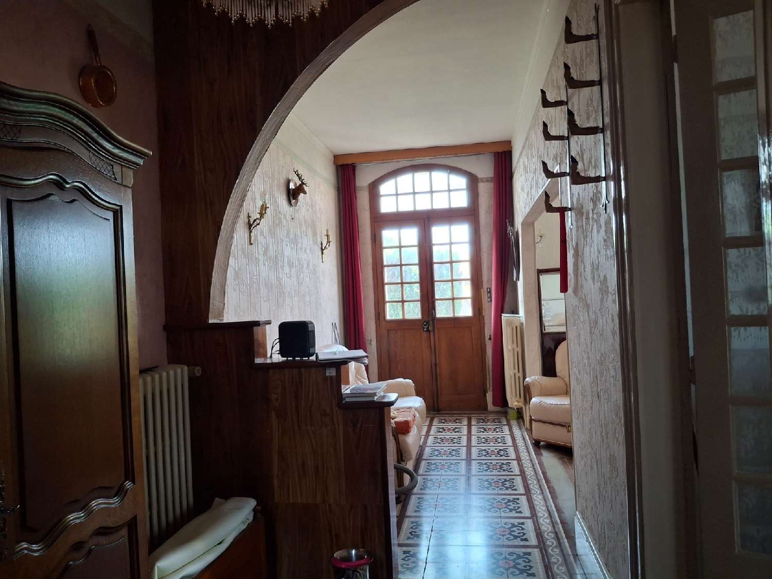  for sale house Vauclerc Marne 5