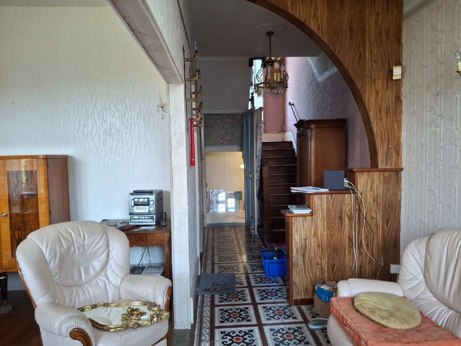  for sale house Vauclerc Marne 6