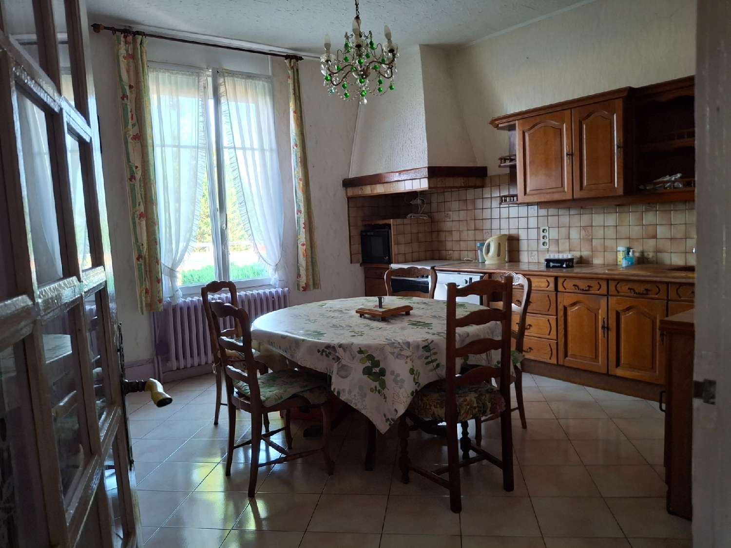  for sale house Vauclerc Marne 7