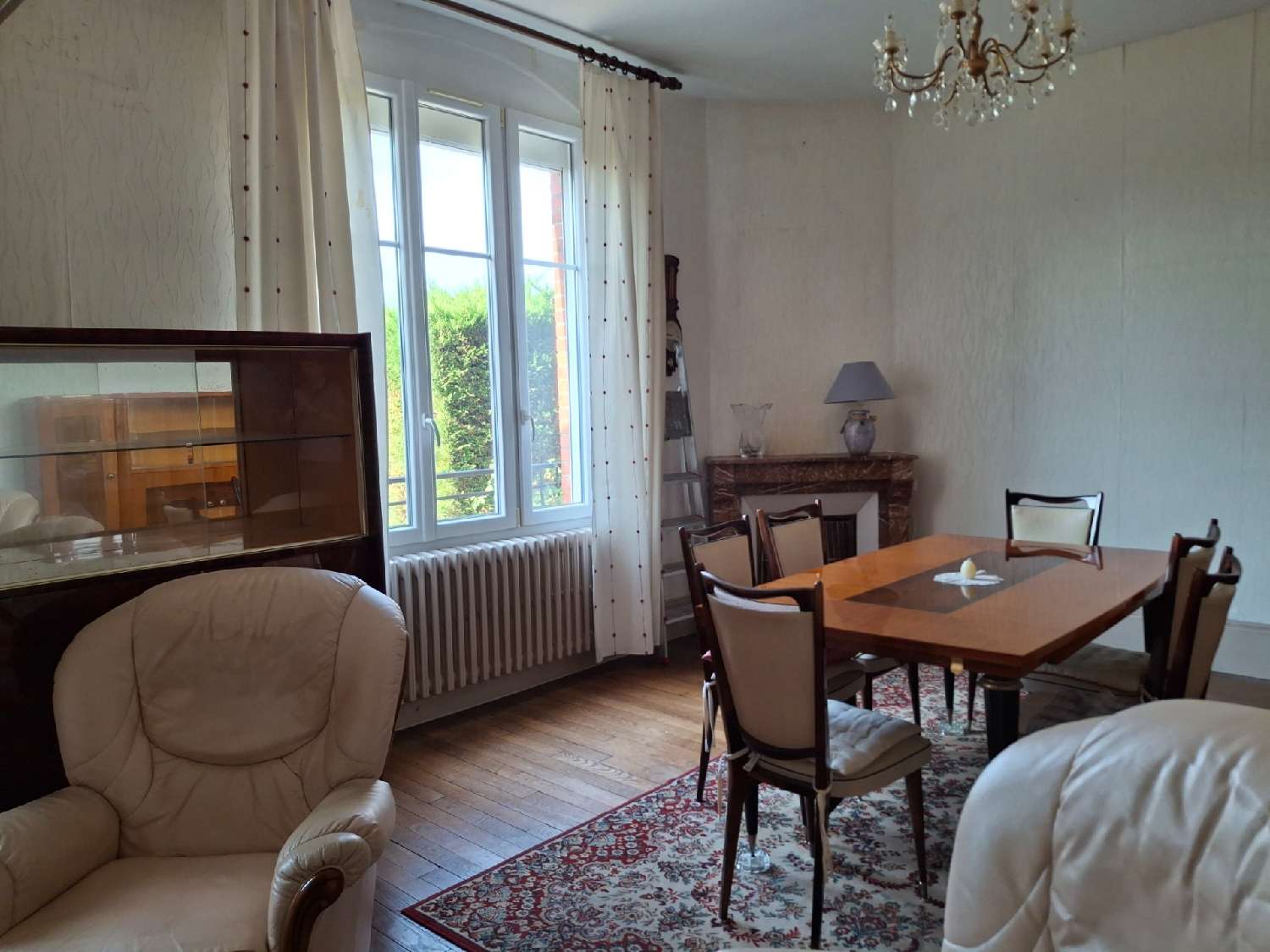  for sale house Vauclerc Marne 8