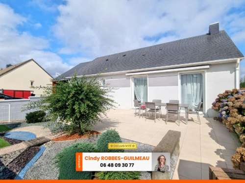 Vaudry Calvados house foto 7393663