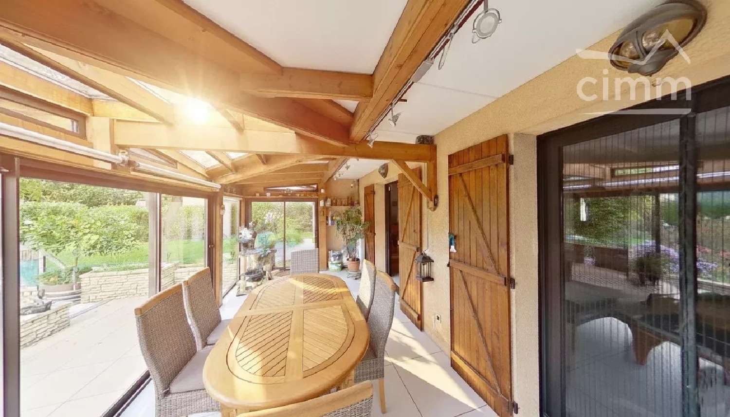 te koop huis Vaulx-en-Velin Rhône 2