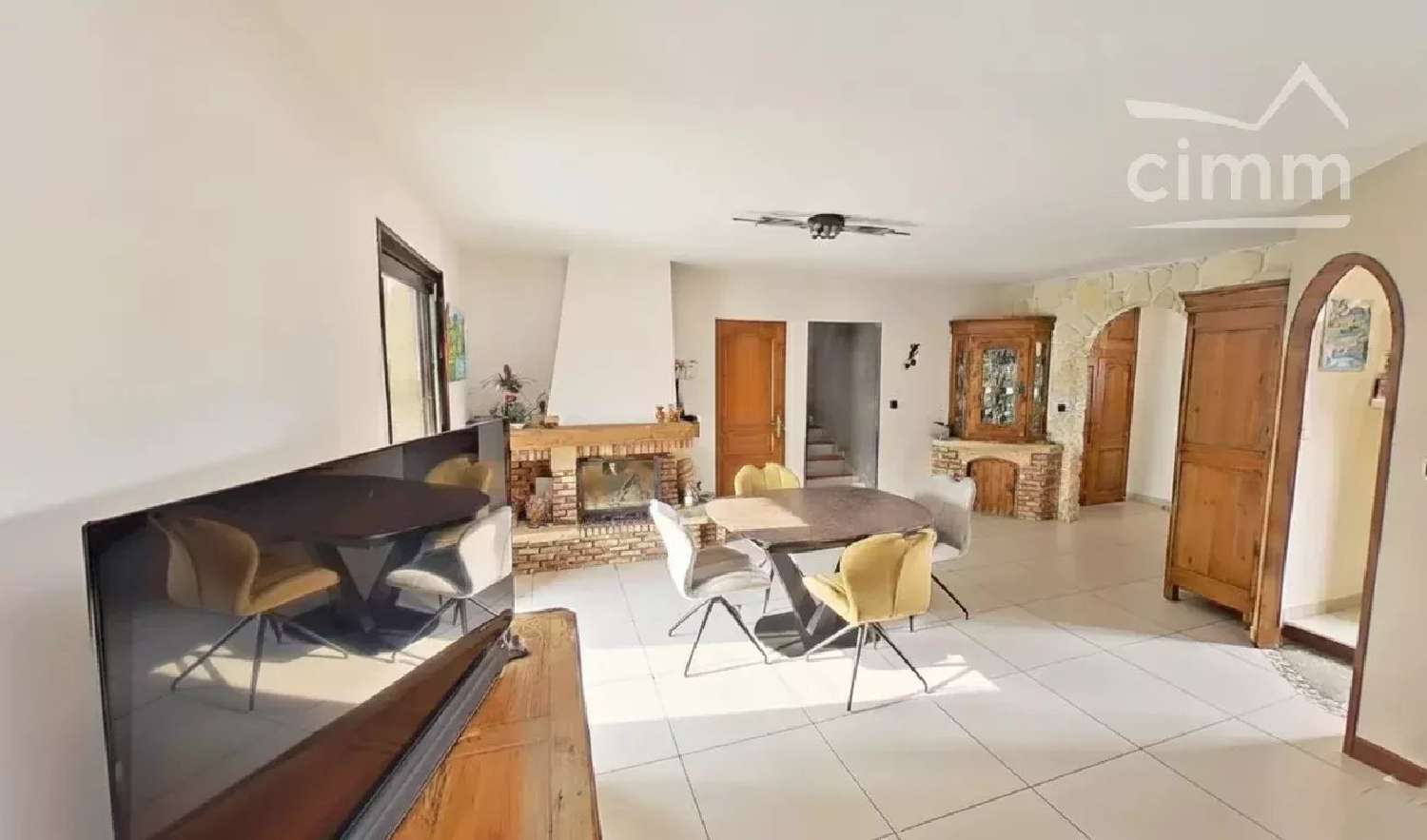 te koop huis Vaulx-en-Velin Rhône 4