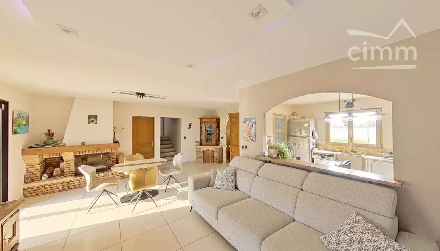 te koop huis Vaulx-en-Velin Rhône 5