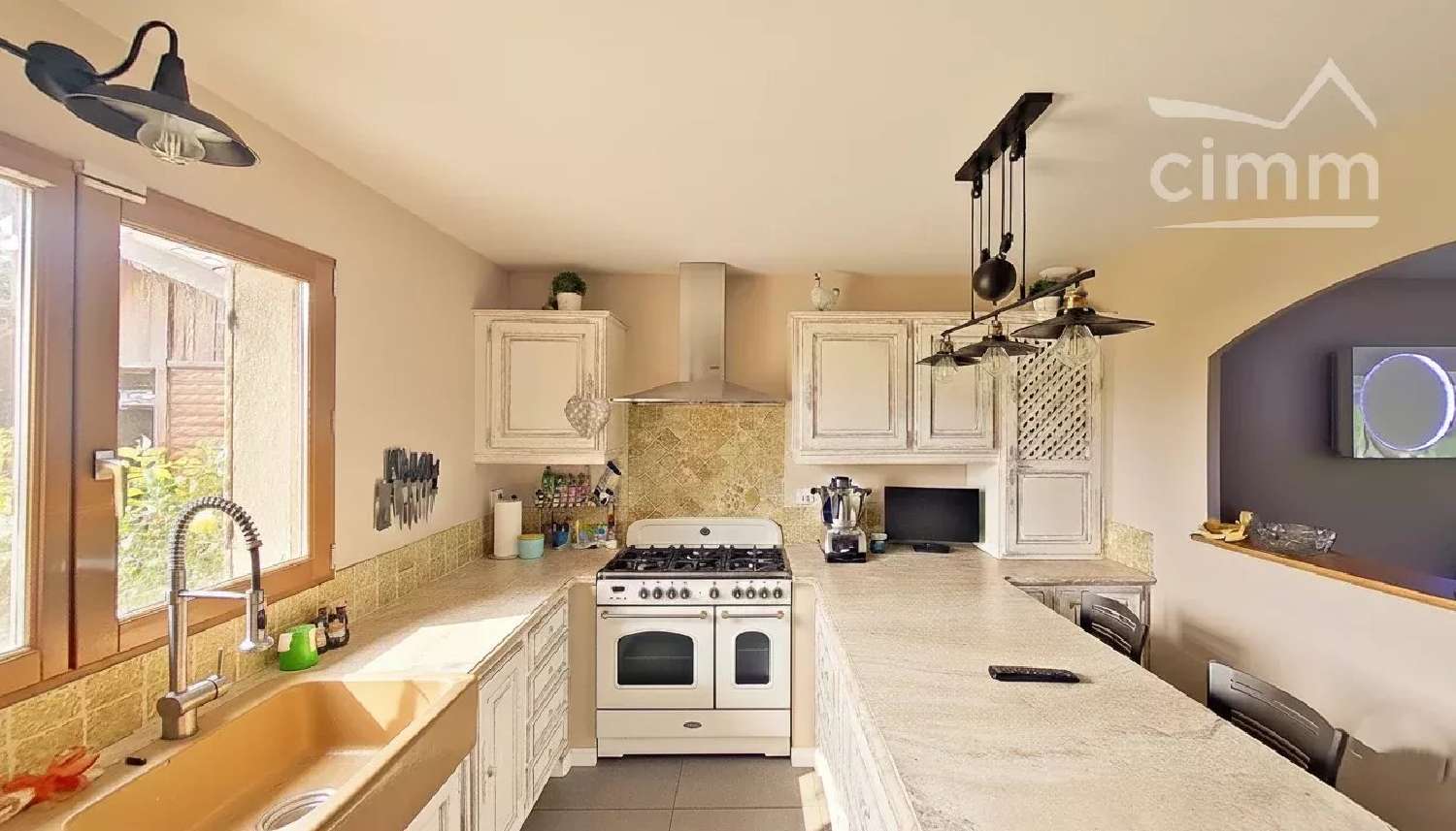 te koop huis Vaulx-en-Velin Rhône 7