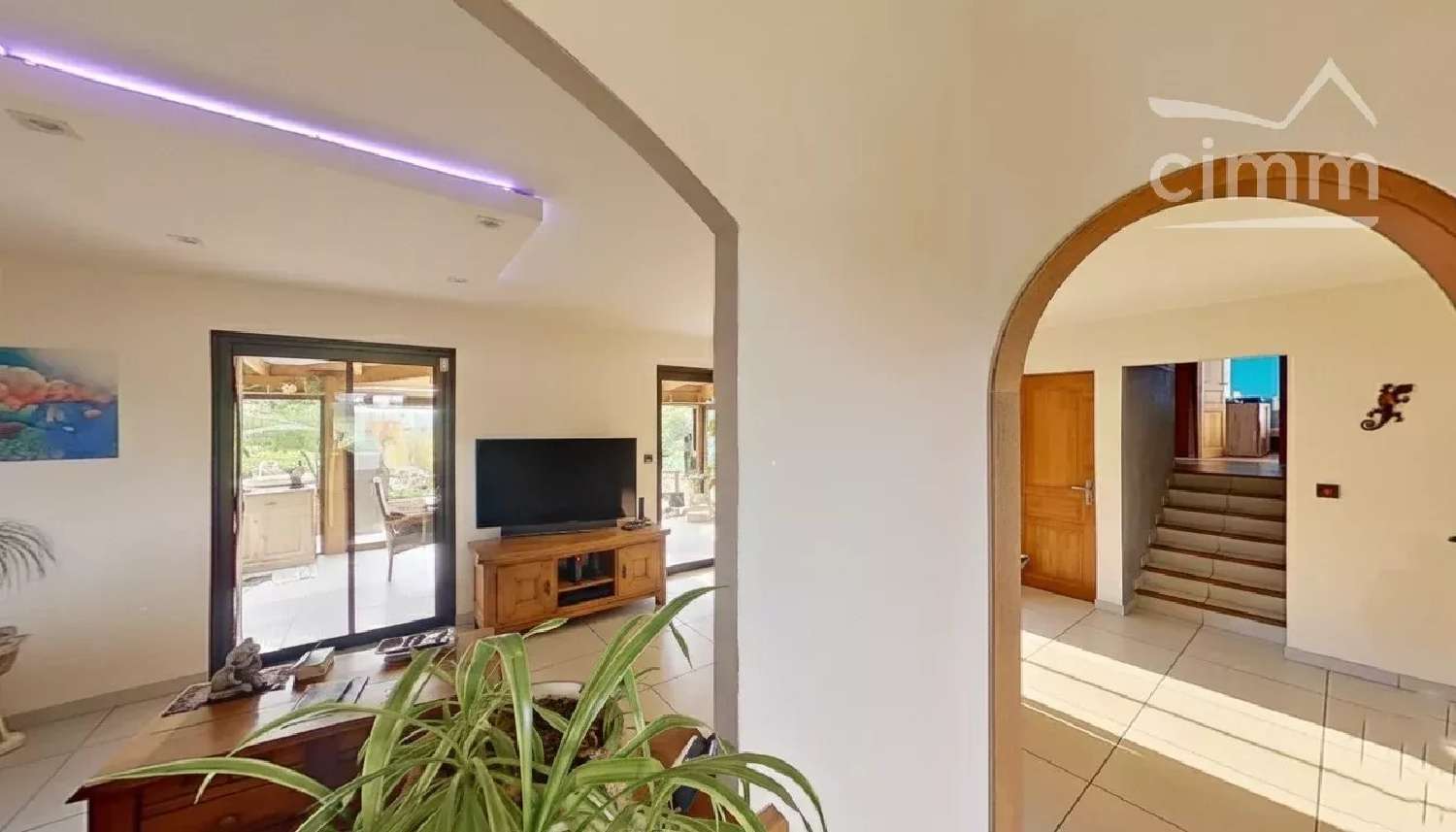 te koop huis Vaulx-en-Velin Rhône 8