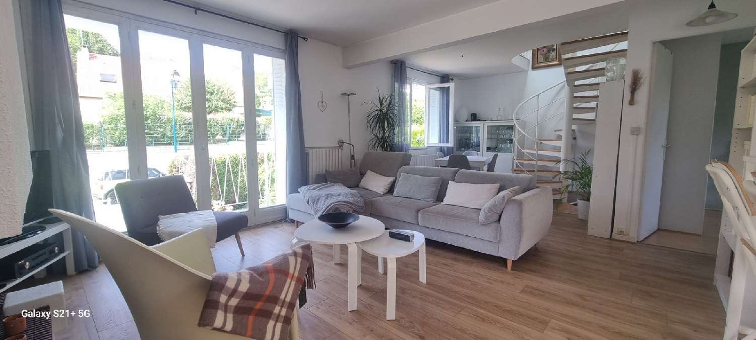 for sale house Vauréal Val-d'Oise 2
