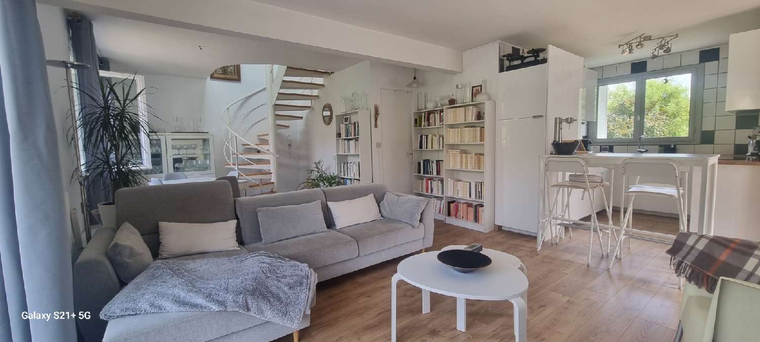 for sale house Vauréal Val-d'Oise 3