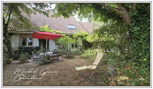 Vauréal Val-d'Oise huis foto 7385806