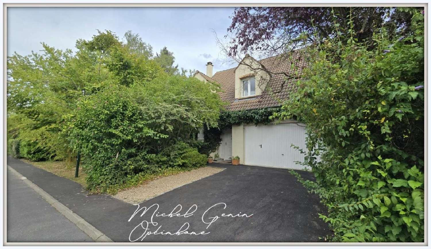 te koop huis Vauréal Val-d'Oise 2