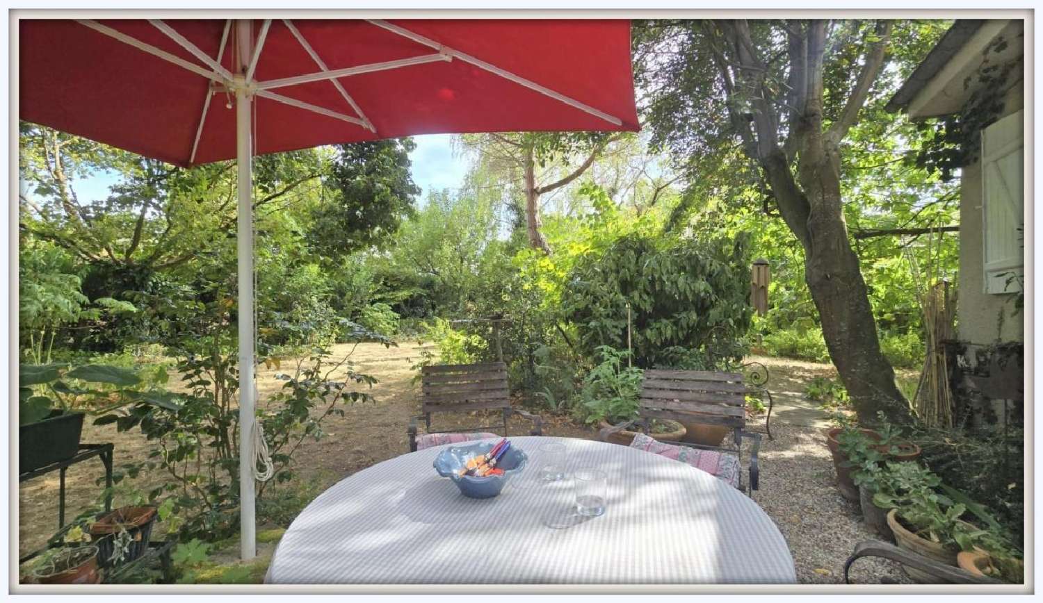 te koop huis Vauréal Val-d'Oise 3