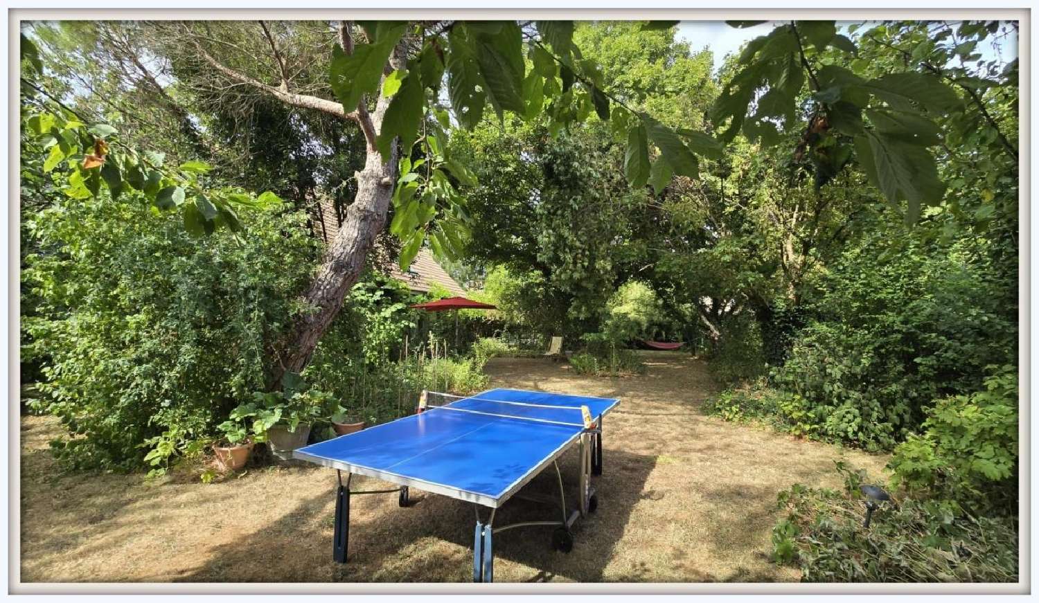 te koop huis Vauréal Val-d'Oise 5