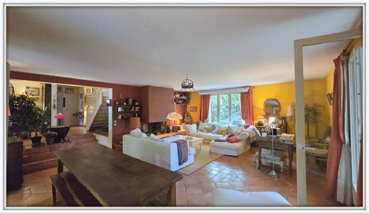 te koop huis Vauréal Val-d'Oise 6
