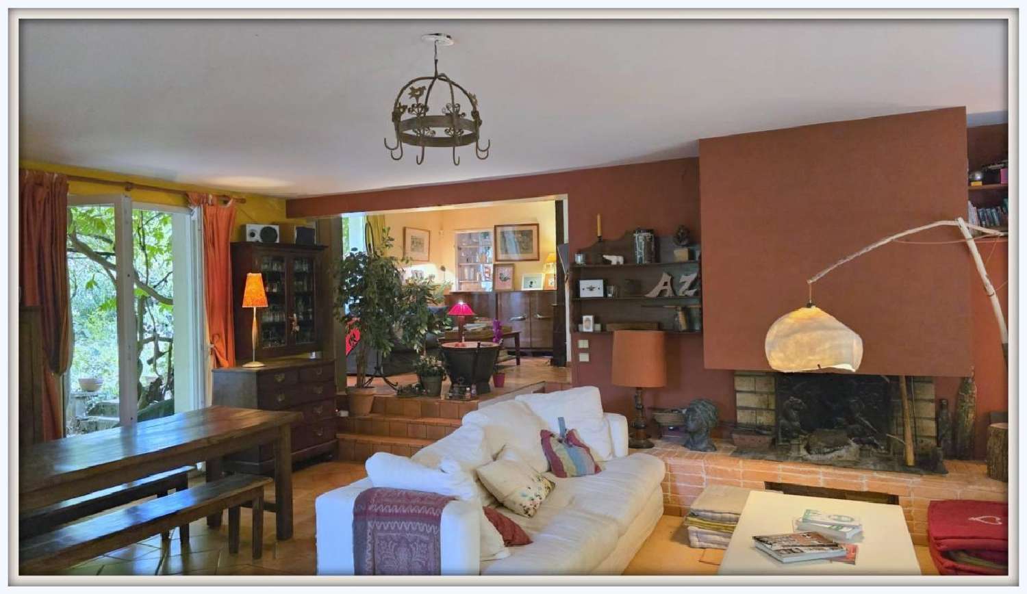 te koop huis Vauréal Val-d'Oise 7