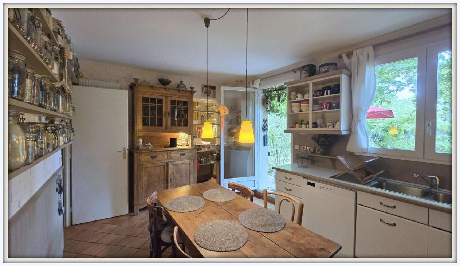 te koop huis Vauréal Val-d'Oise 8