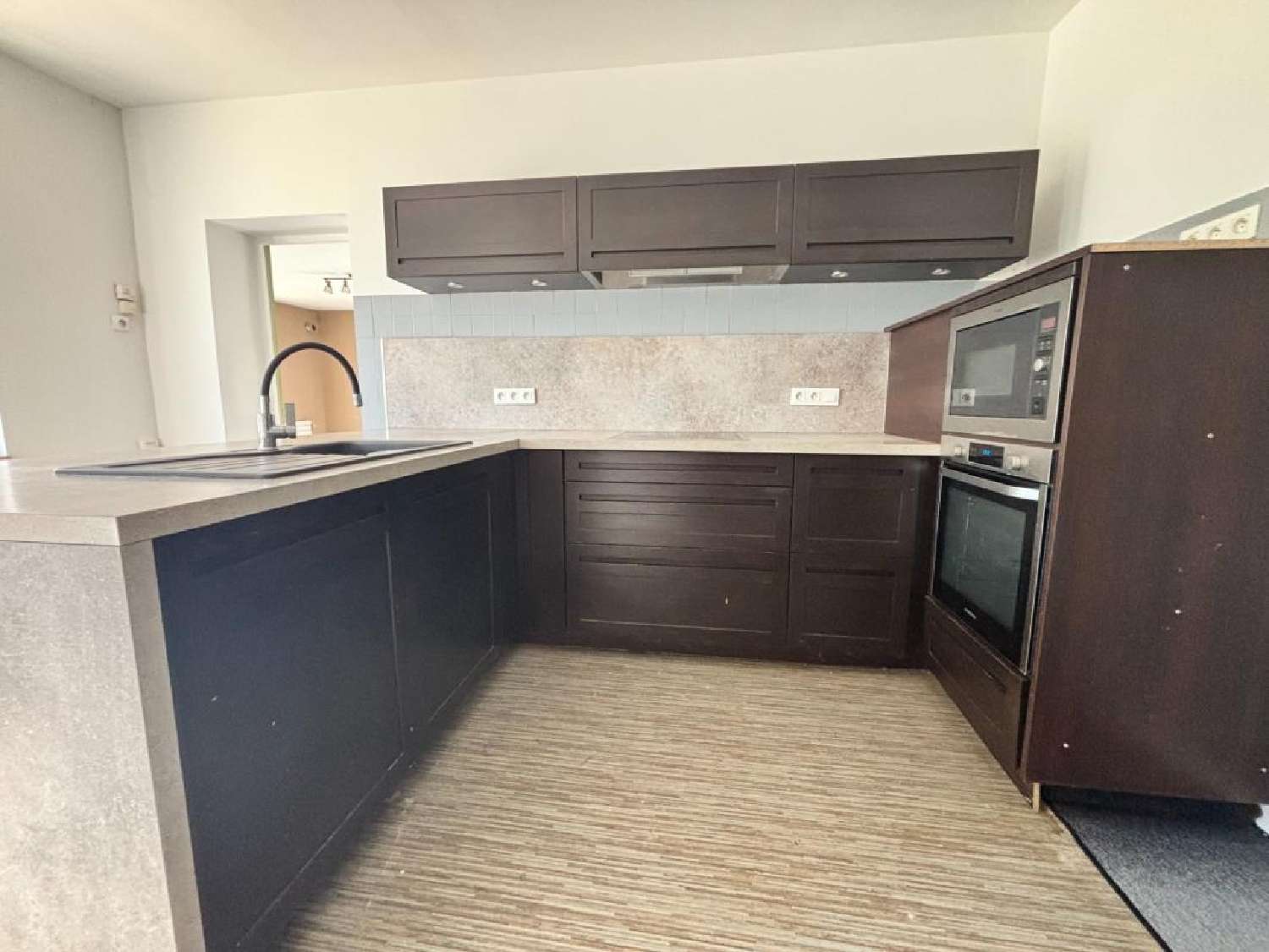 en venta casa Vaux-Andigny Aisne 4